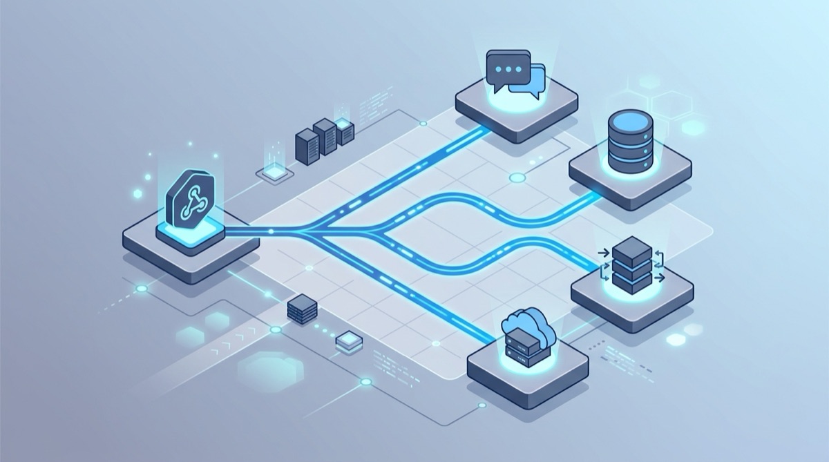 Send a Webhook to Datadog: Post Events From Any Source
